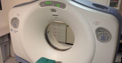 Centrum Onkologii pozyskało nowoczesne urządzenie do radioterapii