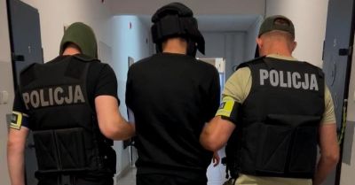 Trzymiesięczny areszt dla 25-latka za zabójstwo