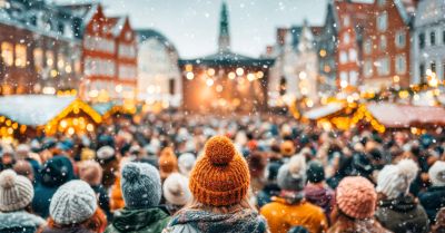 Sylwester z Polsatem. Bezpieczny powrót naszymi pociągami specjalnymi