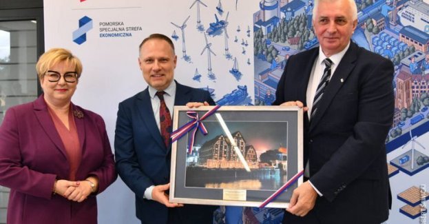 Pomorska Specjalna Strefa Ekonomiczna otworzyła 23 września 2026 roku nowe biuro w Bydgoskim Parku Przemysłowo-Technologicznym w Bydgoszczy. Placówka ma wspierać lokalne firmy oraz inwestorów.