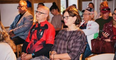 Ponad 2,1 mln km w Rowerowej Stolicy Polski