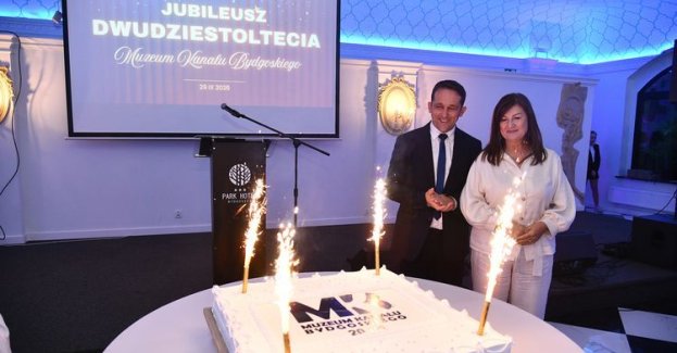 Muzeum Kanału Bydgoskiego im. Sebastiana Malinowskiego świętowało 20-lecie istnienia. Z tej okazji przyjaciele placówki oraz mieszkanki i mieszkańcy spotkali się 29 września 2026 roku w Bydgoszczy. Miasto reprezentował zastępca prezydenta Mirosław Kozłowicz.