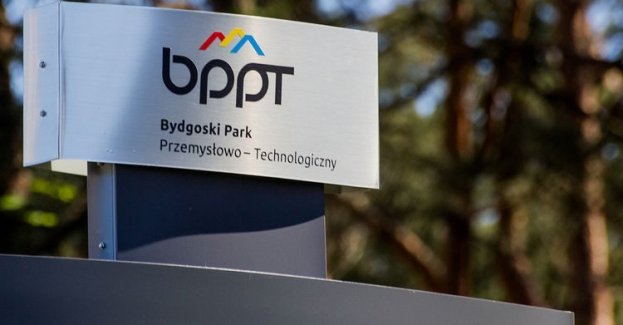 Rada Miasta wyraziła zgodę na wniesienie do Bydgoskiego Parku Przemysłowo-Technologicznego Sp. z o.o. działki o powierzchni ponad 14 hektarów. Teren ten znajduje się między ulicą Hutniczą a ulicą A. Weynerowskiego w Łęgnowie, w Bydgoszczy.