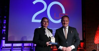 Klaster świętuje 20 lat współpracy i rozwoju