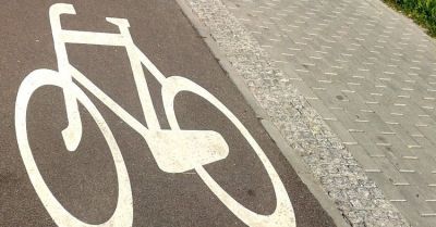 Nowa droga rowerowa połączy trasy na Osowej Górze