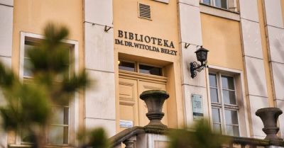 Biblioteka zaprasza na trzy spotkania autorskie